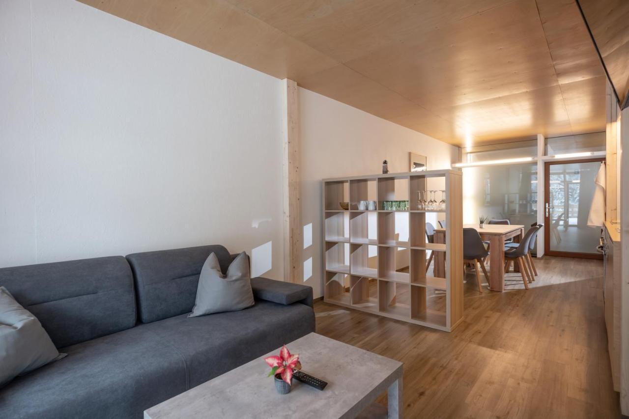 Emma'S Appartements Gerlos Exterior photo